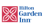 Hilton Garden Inn Transparent Logo PNG