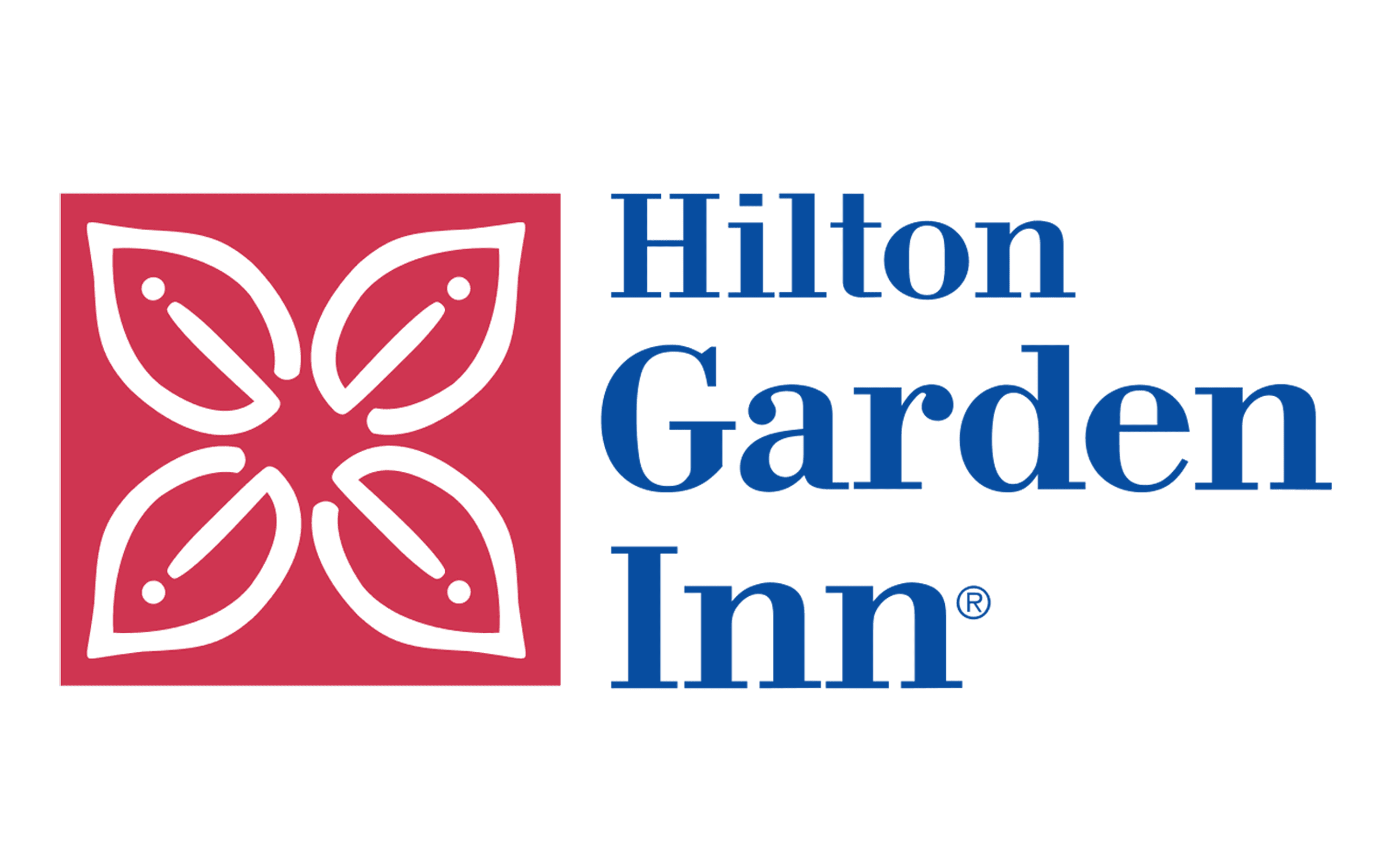 Hilton Garden Inn Logo Transparent PNG