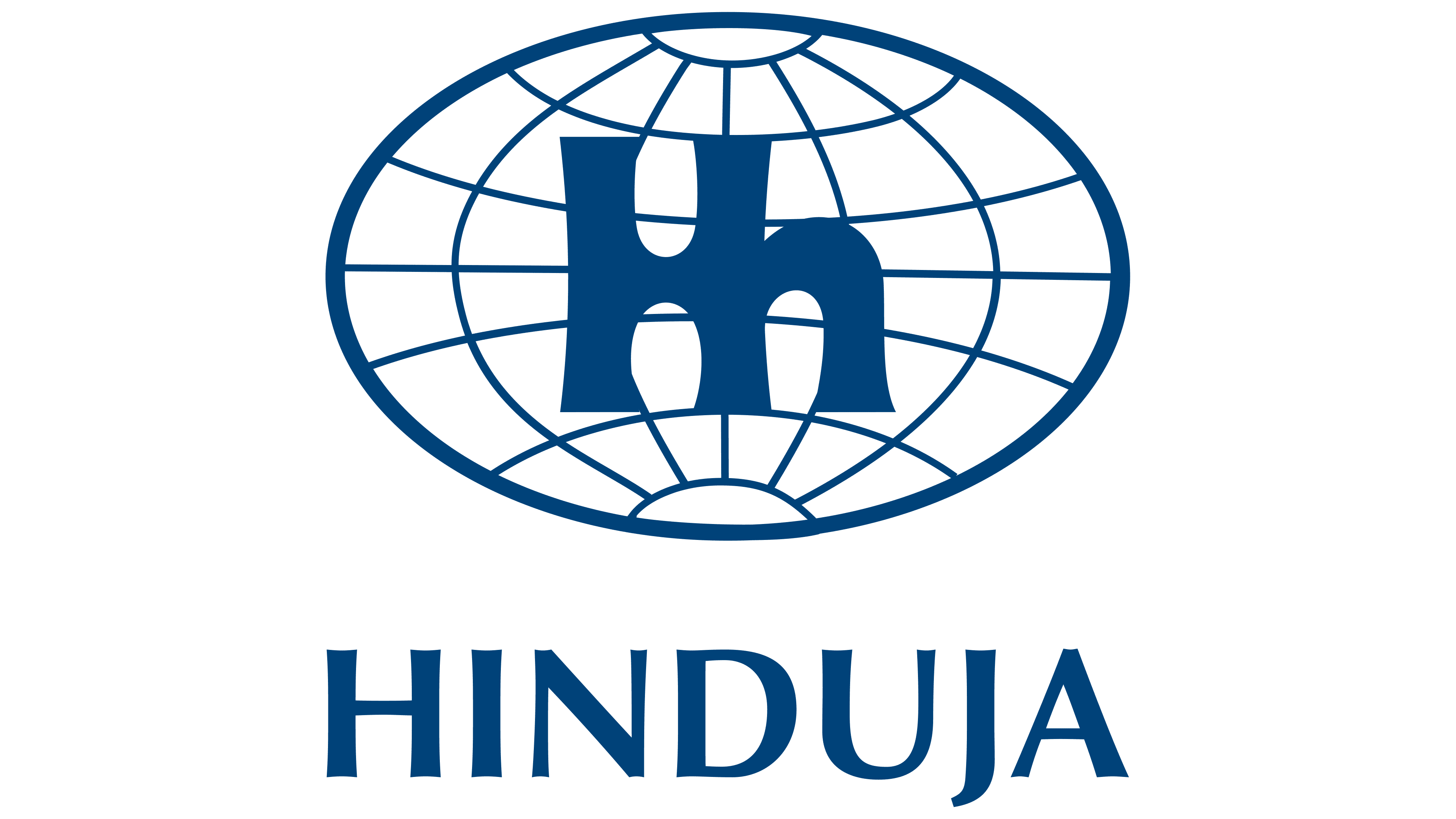 Hinduja Group Transparent Logo PNG