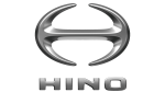 Hino Transparent Logo PNG