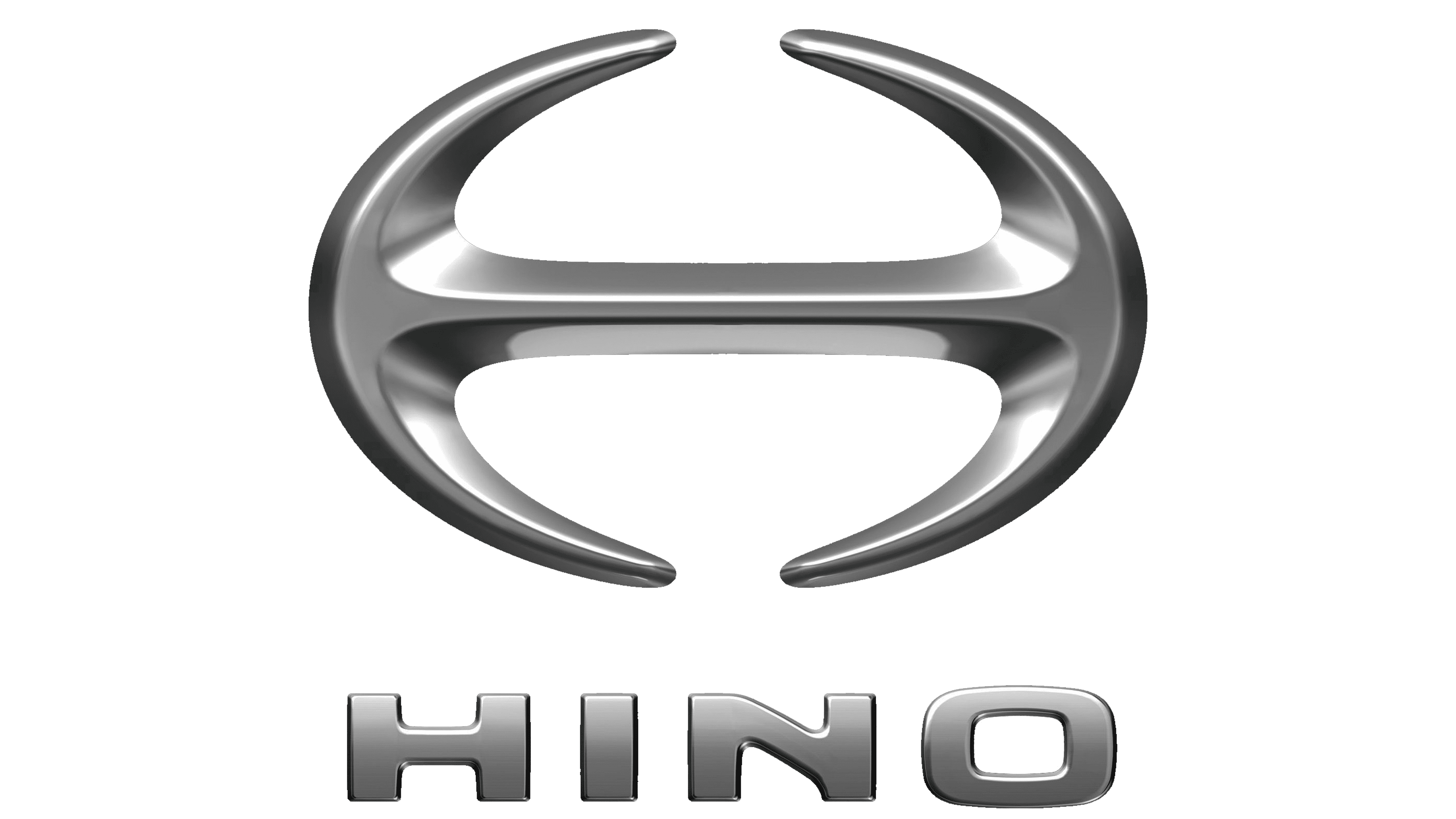 Hino Transparent Logo PNG