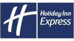 Holiday Inn Express Transparent Logo PNG