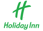 Holiday Inn Transparent Logo PNG