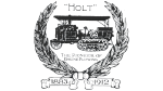 Holt Transparent PNG Logo