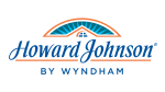 Howard Johnson Transparent Logo PNG