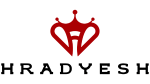 Hradyesh Transparent PNG Logo