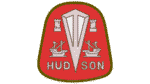 Hudson Logo Transparent PNG