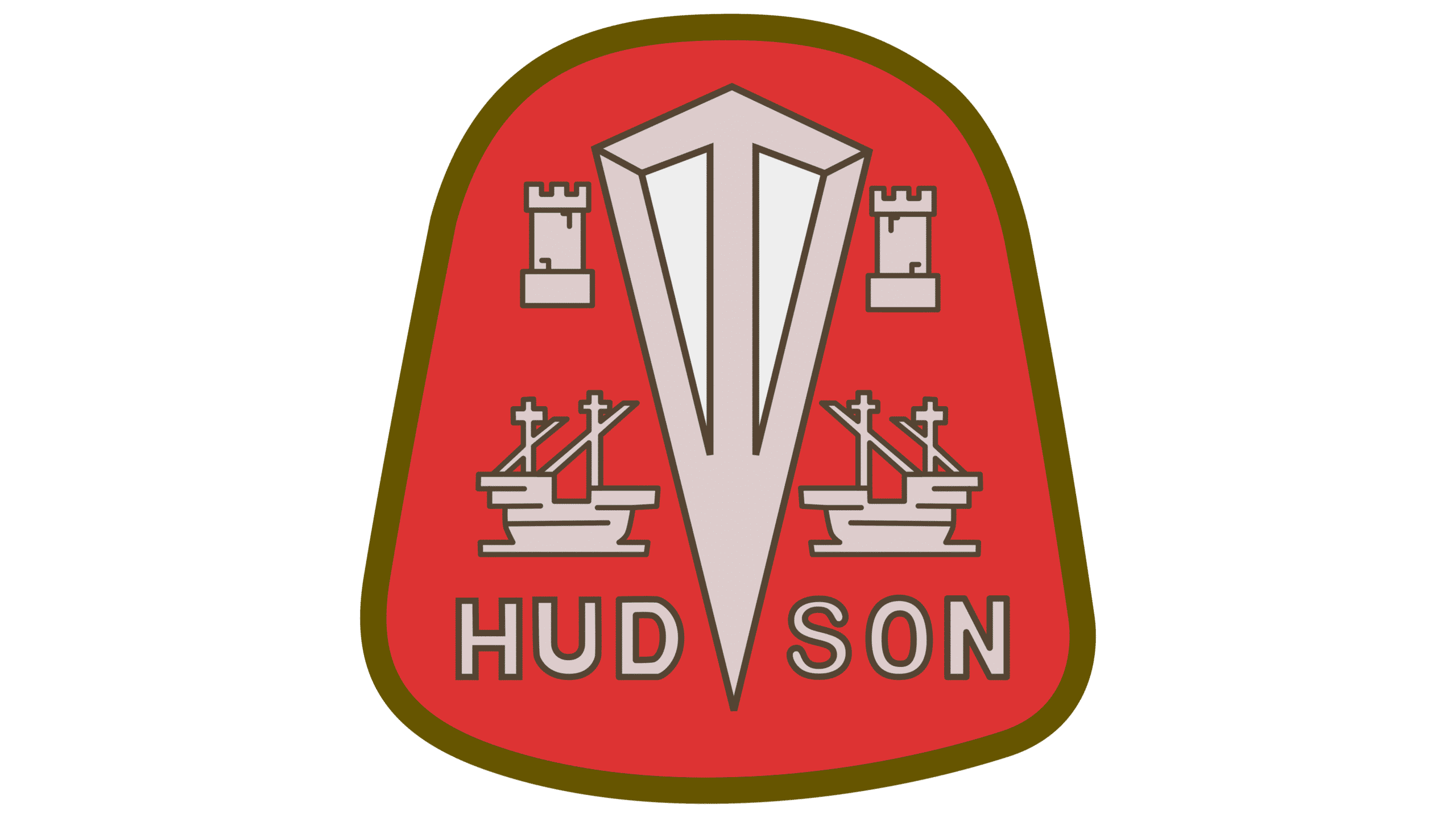 Hudson