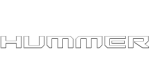 Hummer Transparent Logo PNG