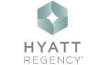 Hyatt Regency Transparent Logo PNG