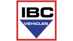 IBC Vehicles Transparent PNG Logo