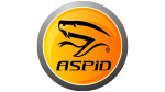 IFR Aspid Transparent Logo PNG