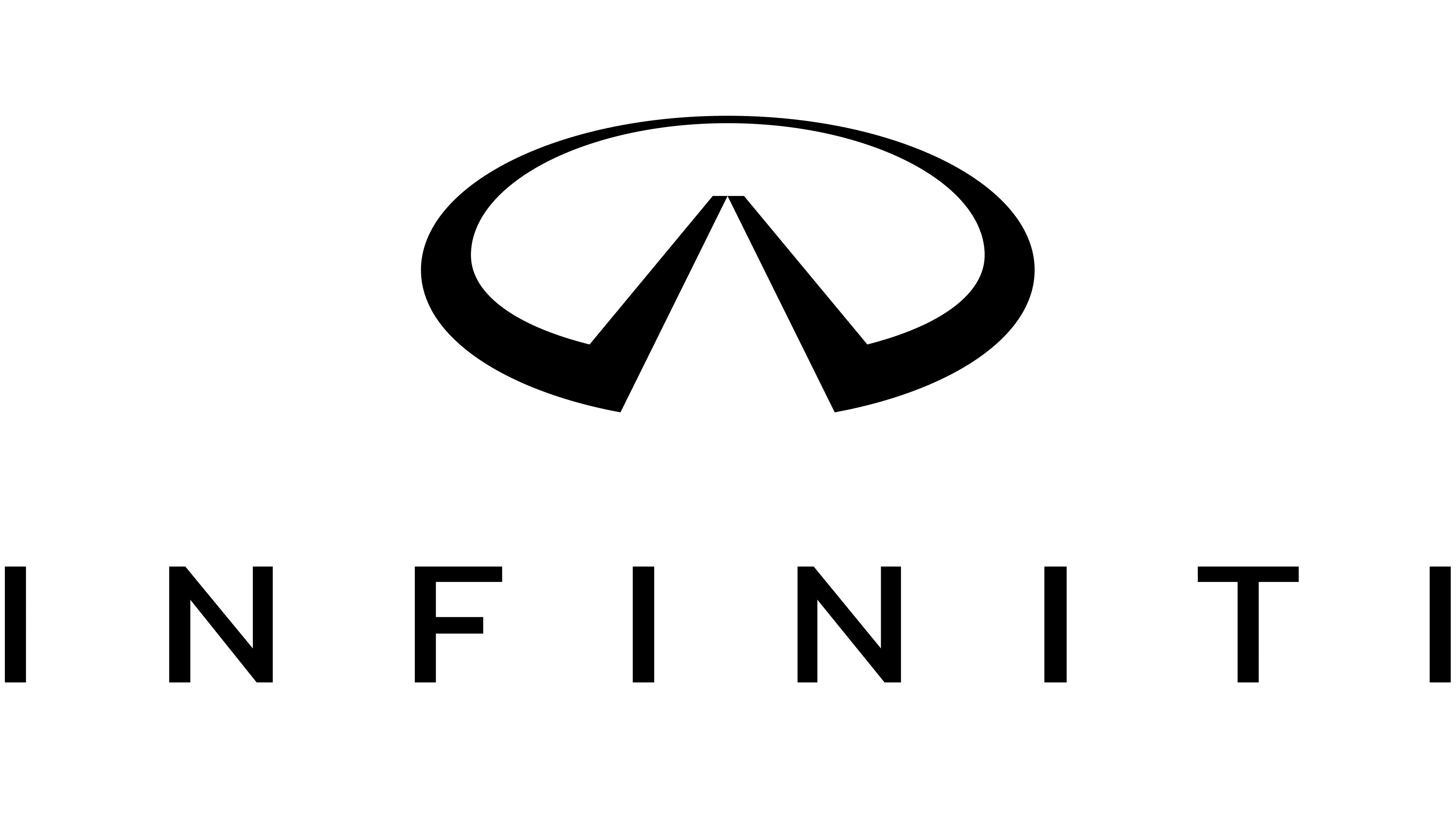 Infiniti Transparent Logo PNG