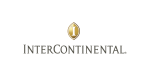 InterContinental Transparent Logo PNG