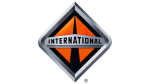 International Trucks Transparent PNG Logo