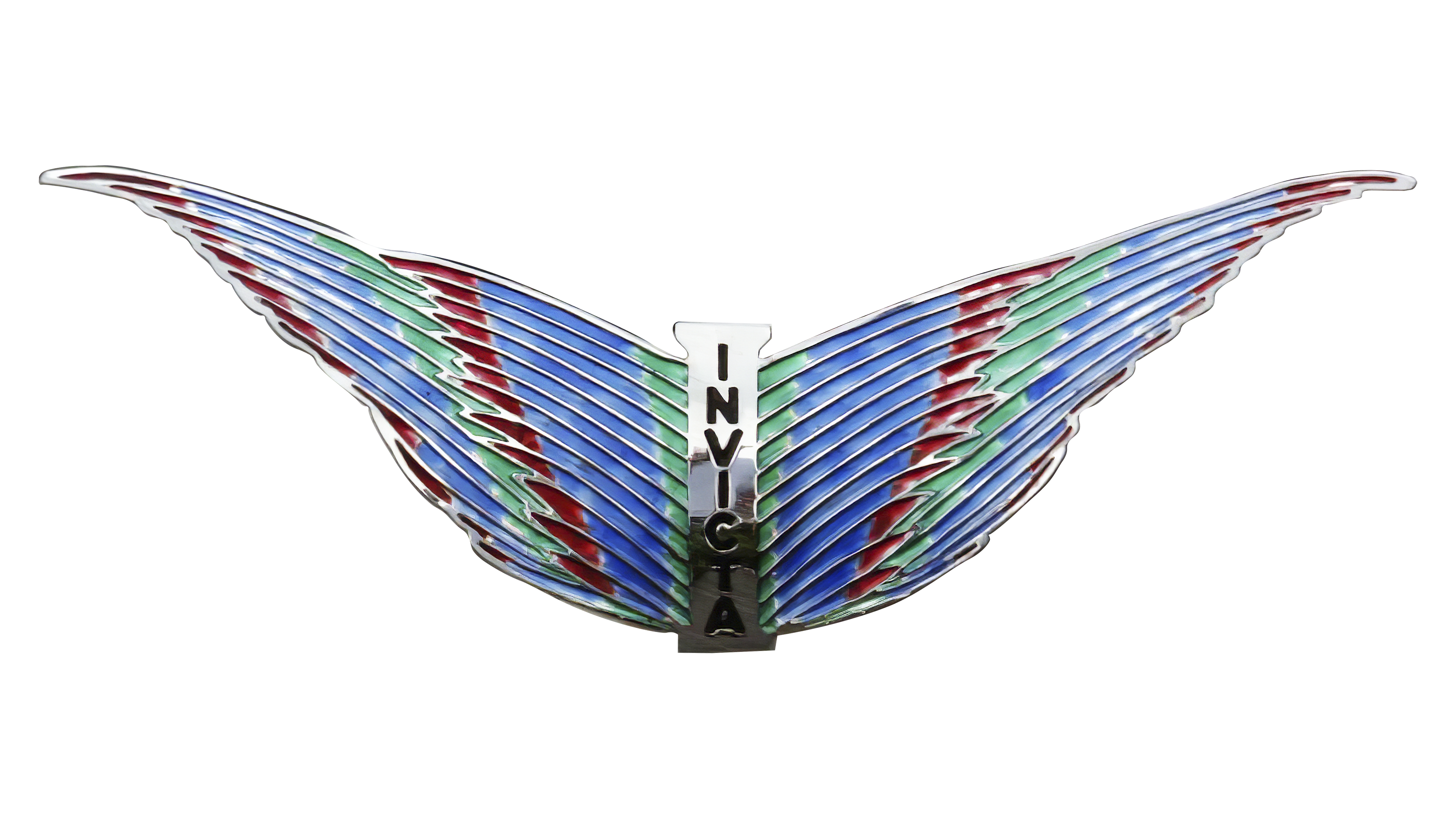 Invicta Car Transparent Logo PNG
