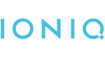 Ioniq Transparent Logo PNG