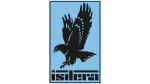 Isdera Transparent PNG Logo