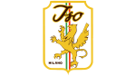 Iso Logo Transparent PNG