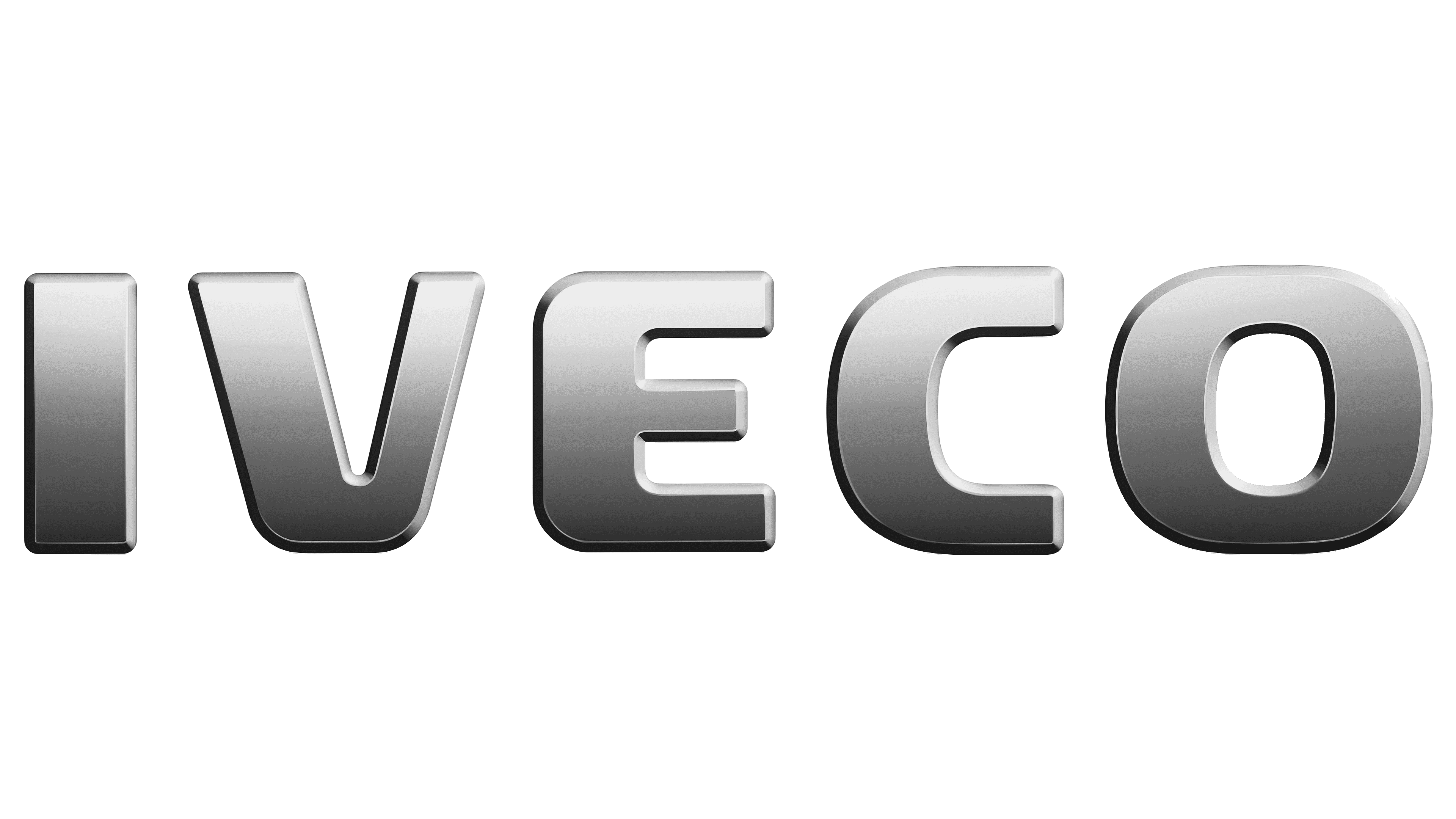 Iveco Transparent Logo PNG
