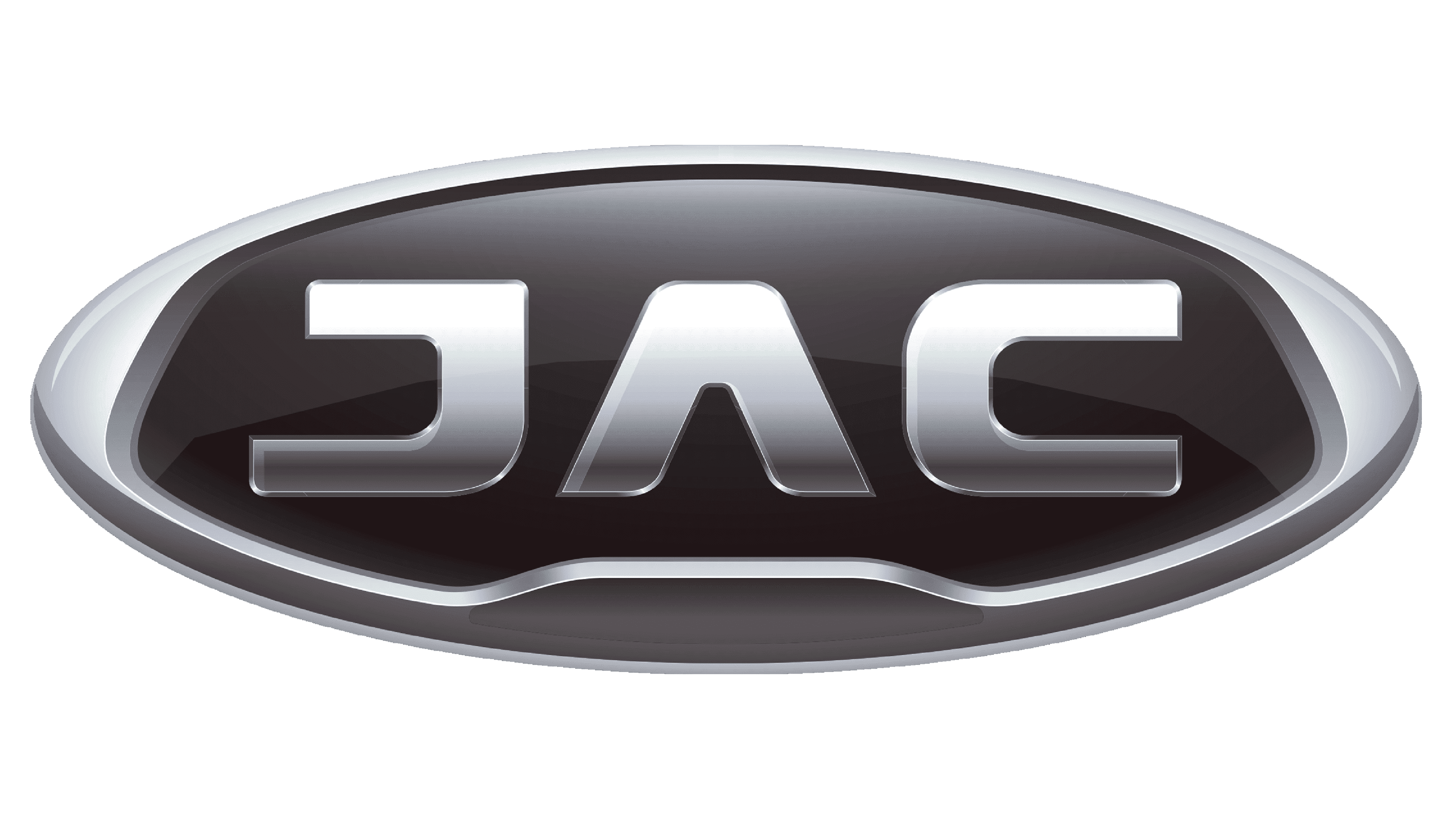 JAC Motors Transparent Logo PNG