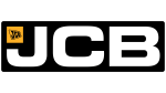 JCB Transparent Logo PNG