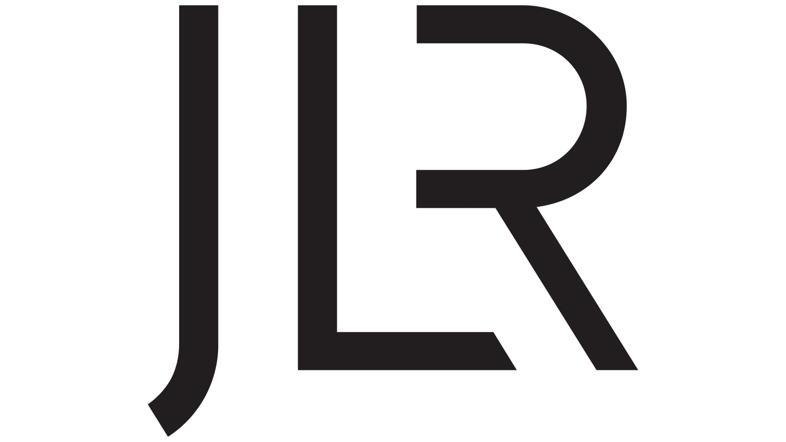 JLR Logo PNG Download - Bootflare