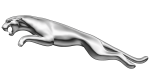 Jaguar Transparent PNG Logo