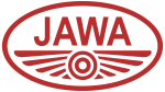 Jawa Moto Transparent Logo PNG