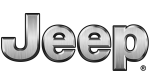 Jeep Car Transparent PNG Logo