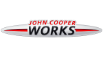 John Cooper Works Transparent Logo PNG
