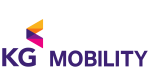 KG Mobility Transparent Logo PNG