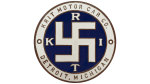 KRIT Motor Transparent PNG Logo