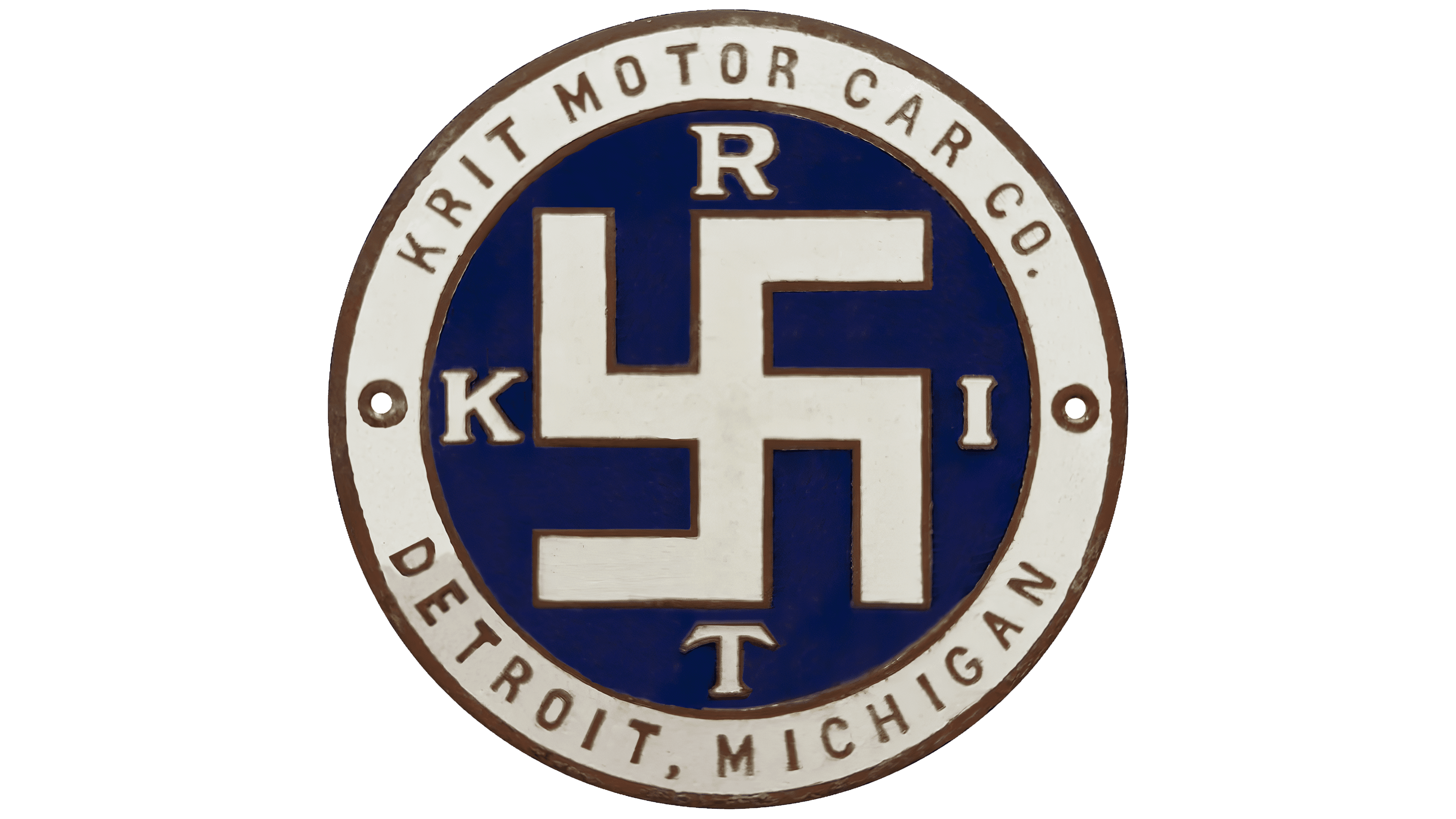 KRIT Motor Transparent Logo PNG