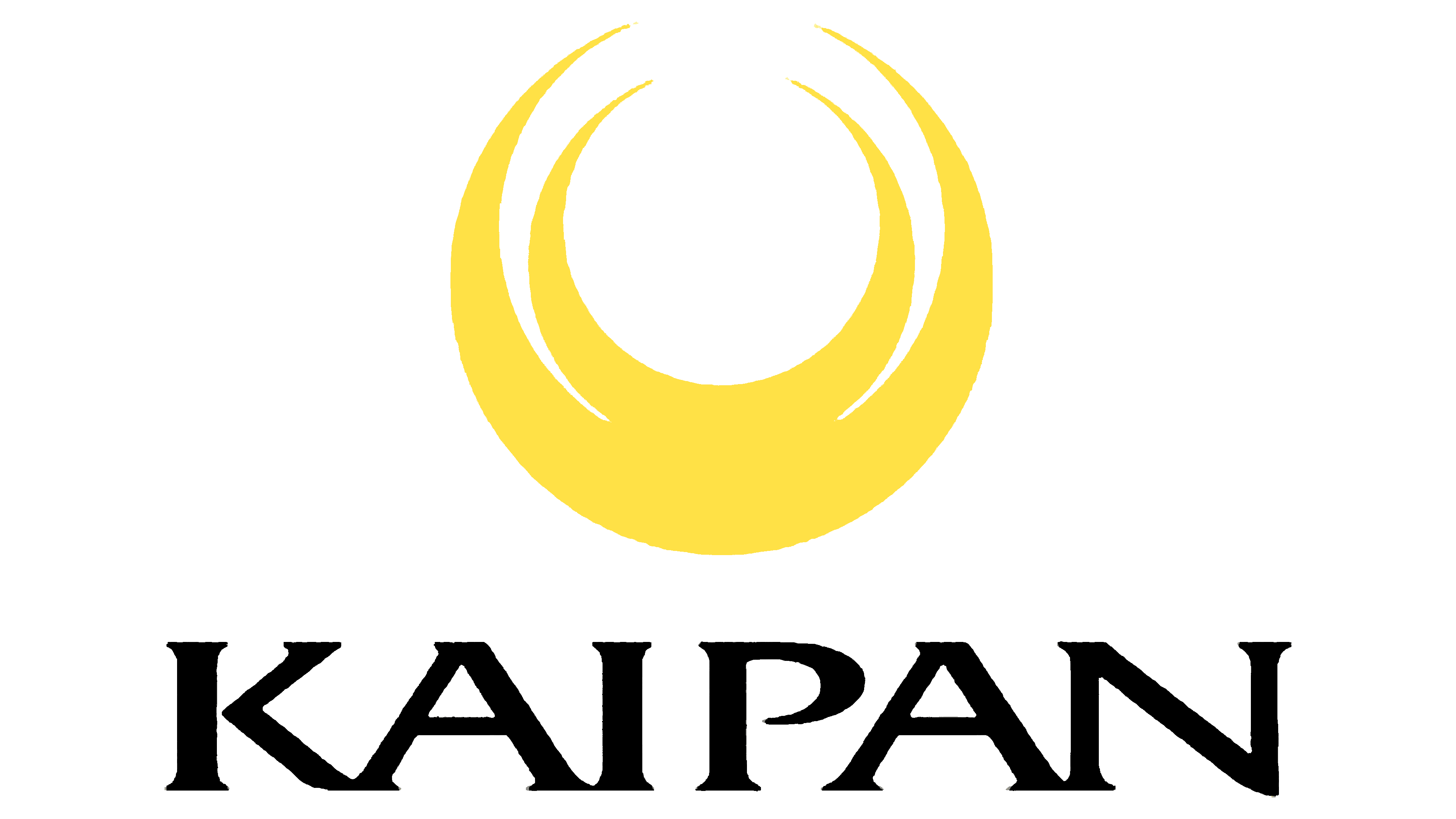 Kaipan Transparent Logo PNG