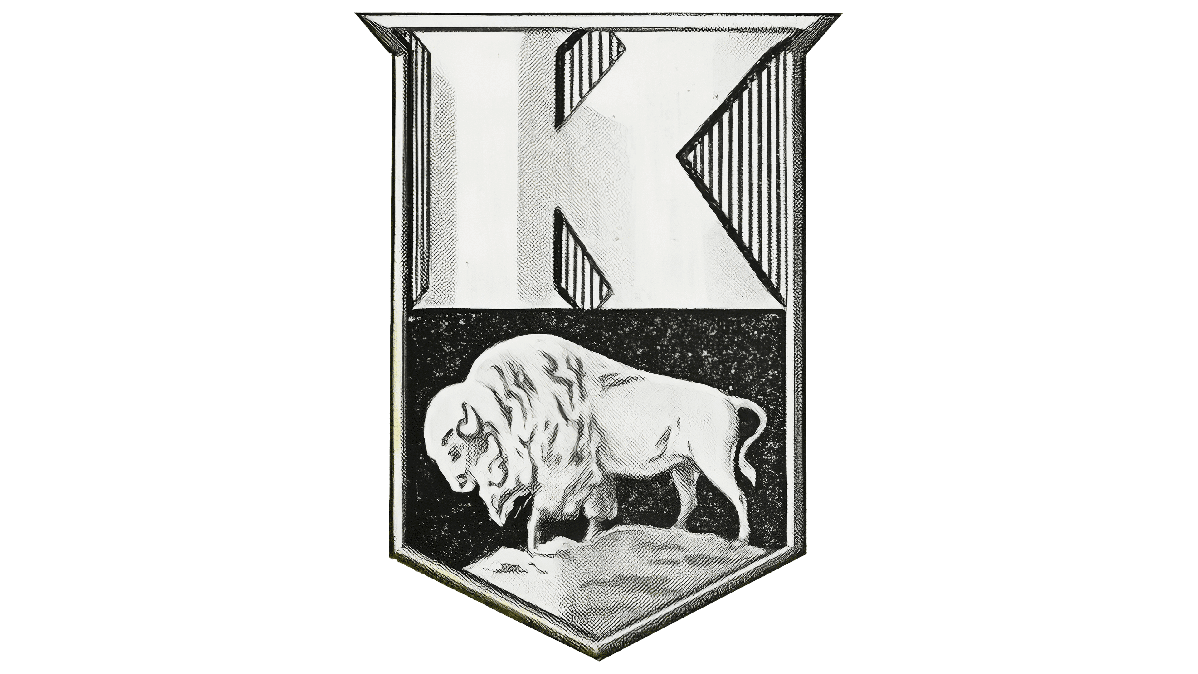 Kaiser Transparent Logo PNG