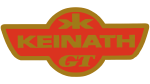 Keinath Transparent PNG Logo