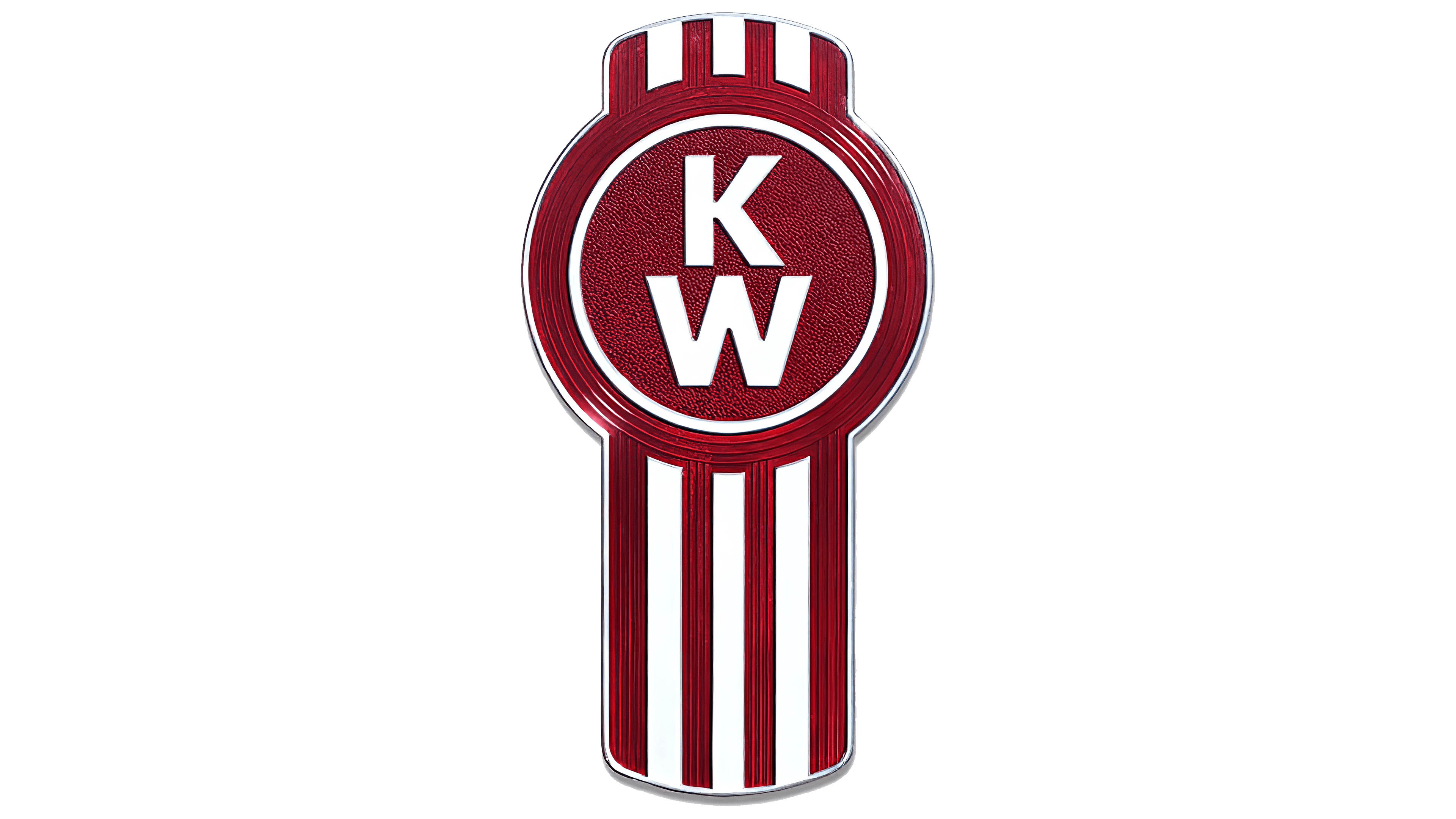 Kenworth Transparent Logo PNG