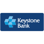 Keystone Bank Limited Transparent Logo PNG