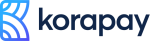 Korapay Transparent Logo PNG