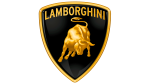Lamborghini Transparent PNG Logo