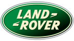 Land Rover Transparent PNG Logo