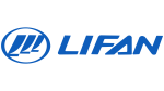 Lifan Transparent PNG Logo