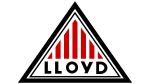Lloyd Transparent Logo PNG