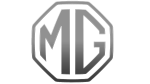 MG Transparent PNG Logo