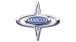 Marcos Transparent PNG Logo