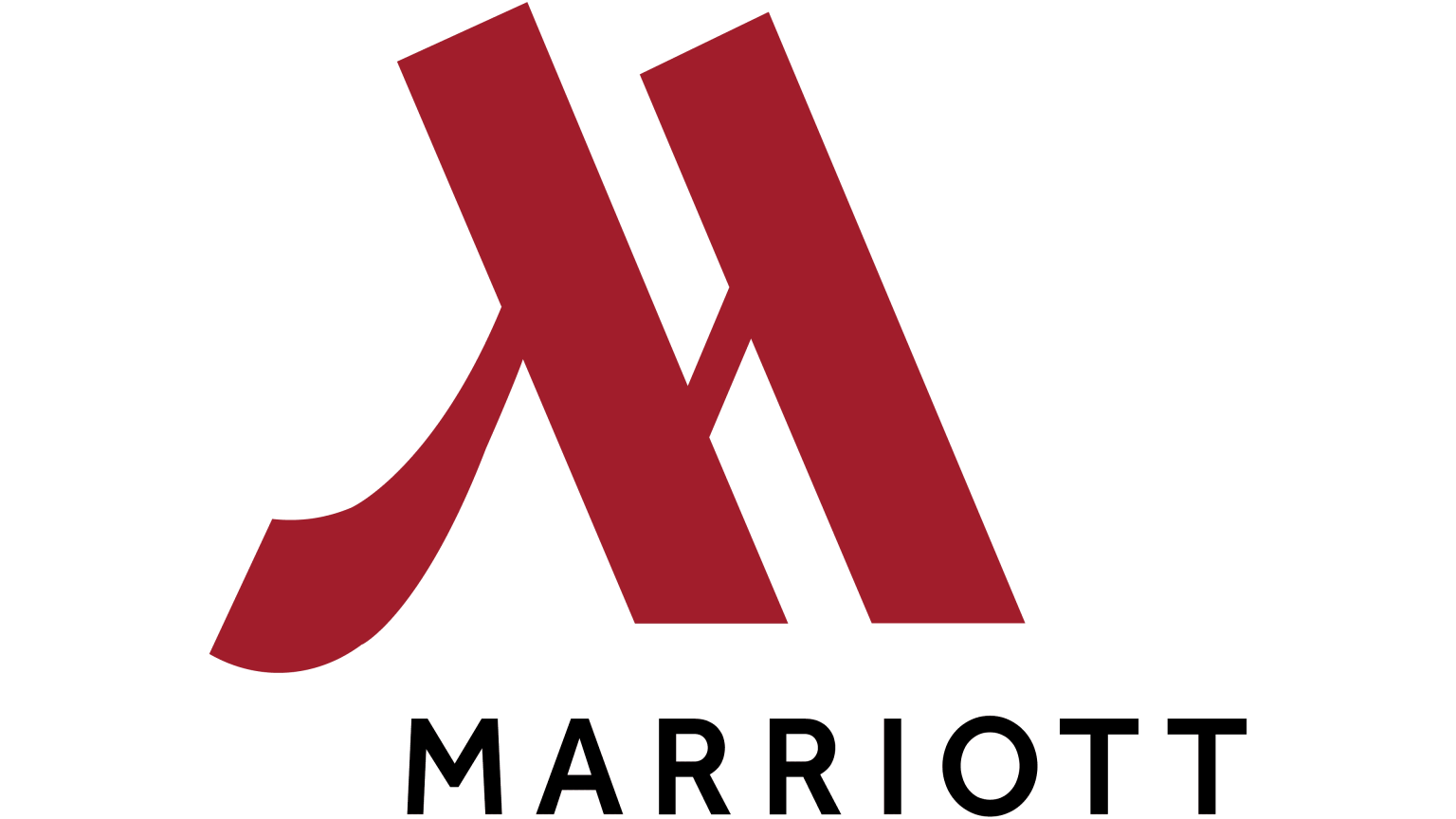 Marriott Logo PNG Download - Bootflare