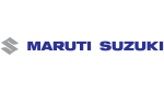 Maruti Suzuki Transparent Logo PNG
