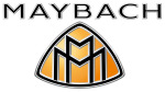 Maybach Transparent Logo PNG
