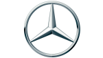 Mercedes Benz Logo Transparent PNG